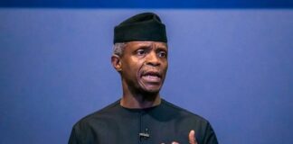 Osinbajo Leads ECOWAS Election Mission, Urges Transparency Ahead of Côte d’Ivoire Presidential Poll