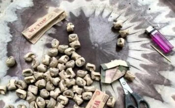 Liberia’s Drug Enforcement Agency Cracks Down on Narcotics Networks in Grand Gedeh Narcotics In Liberia