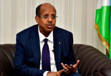 African Union Congratulates President Ouattara on Re-election in Côte d’Ivoire AU