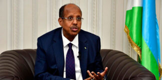 African Union Congratulates President Ouattara on Re-election in Côte d’Ivoire AU