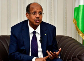 African Union Congratulates President Ouattara on Re-election in Côte d’Ivoire AU