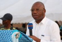 Senior Ivorian Opposition Leader Arrested on Insurrection Charges Amid Post-Election Tensions