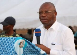 Senior Ivorian Opposition Leader Arrested on Insurrection Charges Amid Post-Election Tensions