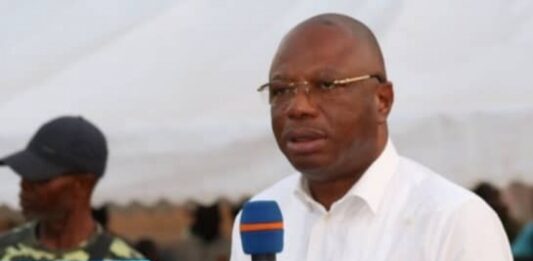 Senior Ivorian Opposition Leader Arrested on Insurrection Charges Amid Post-Election Tensions