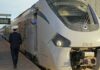 Algeria Accelerates Rail Expansion with AfDB Partnership Algeria rail network