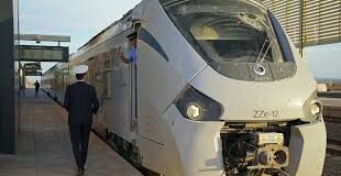 Algeria Accelerates Rail Expansion with AfDB Partnership Algeria rail network