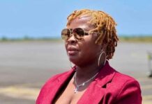 Liberia Issues Arrest Warrants for 40 Individuals in Major Financial Crimes Probe Finda Bundo Former Chief of Protocol