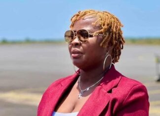 Liberia Issues Arrest Warrants for 40 Individuals in Major Financial Crimes Probe Finda Bundo Former Chief of Protocol