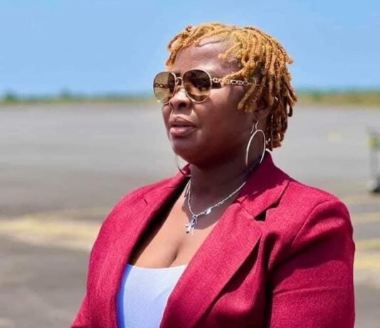 Liberia Issues Arrest Warrants for 40 Individuals in Major Financial Crimes Probe Finda Bundo Former Chief of Protocol