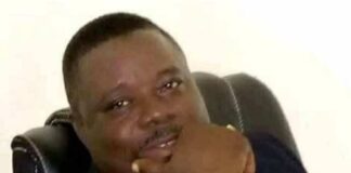 Grand Gedeh County Attorney E. Wilkins Nah Reportedly Suspended Indefinitely Grand Gedeh Attorney