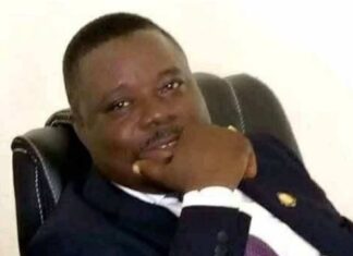 Grand Gedeh County Attorney E. Wilkins Nah Reportedly Suspended Indefinitely Grand Gedeh Attorney