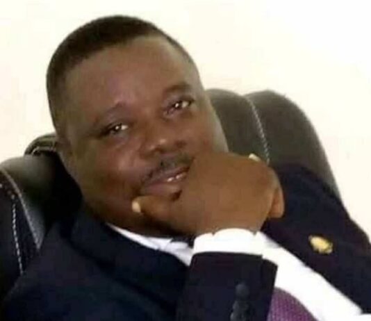 Grand Gedeh County Attorney E. Wilkins Nah Reportedly Suspended Indefinitely Grand Gedeh Attorney