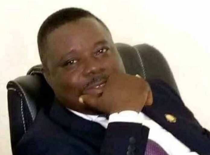 Grand Gedeh Attorney