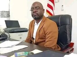 Grand Gedeh University President Showcases Major Achievements Under His Leadership