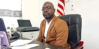 Grand Gedeh University President Showcases Major Achievements Under His Leadership