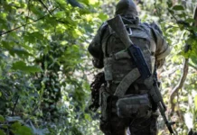 Over 200 Kenyans fighting for Russia in Ukraine Keyans in Russia