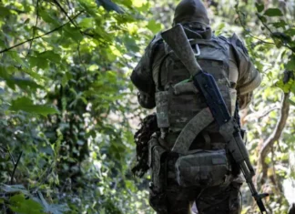 Over 200 Kenyans fighting for Russia in Ukraine Keyans in Russia