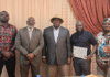 Liberia Moves to Standardize Solar Industry with Inaugural Installer License LERC