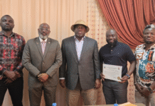 Liberia Moves to Standardize Solar Industry with Inaugural Installer License LERC