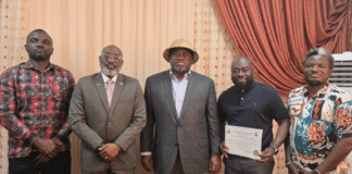 Liberia Moves to Standardize Solar Industry with Inaugural Installer License LERC