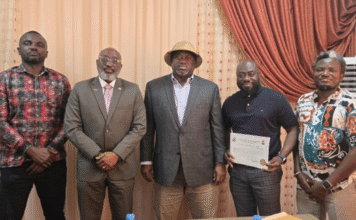 Liberia Moves to Standardize Solar Industry with Inaugural Installer License LERC