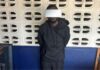 Grand-Bassam Robbery Suspect Arrested