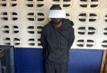 Grand-Bassam Robbery Suspect Arrested