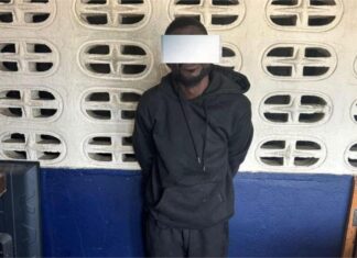 Grand-Bassam Robbery Suspect Arrested