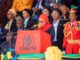 Public barred as Tanzanian president sworn in