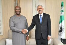 African Financial Titans Pledge Stronger Alliance to Drive Continental Integration