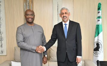 African Financial Titans Pledge Stronger Alliance to Drive Continental Integration