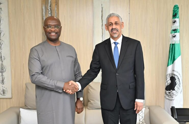 African Financial Titans Pledge Stronger Alliance to Drive Continental Integration