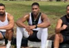 Anthony Joshua injured in Nigeria car crash that killed two team members