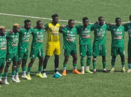 Lofa out of county meet Over Player Eligibility Breach