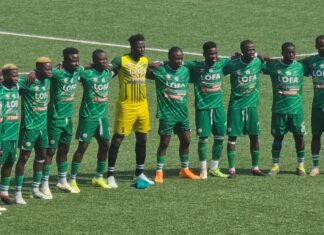 Lofa out of county meet Over Player Eligibility Breach