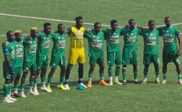 Lofa out of county meet Over Player Eligibility Breach