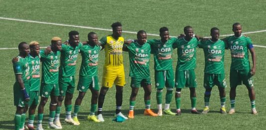 Lofa out of county meet Over Player Eligibility Breach