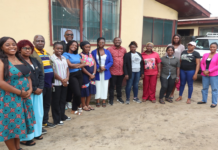 MAP Liberia Land Platform and Partners Produce National Gender Action Plan Aligned with the International Land Coalition’s Gender Justice Charter