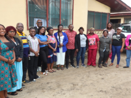 MAP Liberia Land Platform and Partners Produce National Gender Action Plan Aligned with the International Land Coalition’s Gender Justice Charter