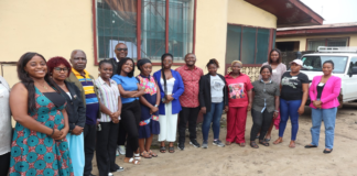 MAP Liberia Land Platform and Partners Produce National Gender Action Plan Aligned with the International Land Coalition’s Gender Justice Charter
