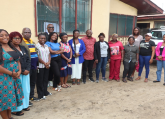 MAP Liberia Land Platform and Partners Produce National Gender Action Plan Aligned with the International Land Coalition’s Gender Justice Charter