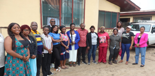 MAP Liberia Land Platform and Partners Produce National Gender Action Plan Aligned with the International Land Coalition’s Gender Justice Charter
