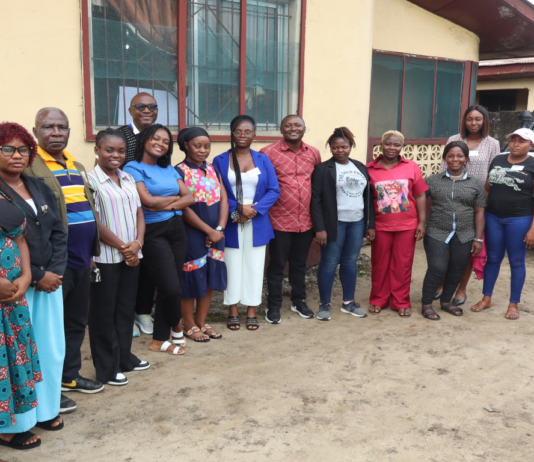 MAP Liberia Land Platform and Partners Produce National Gender Action Plan Aligned with the International Land Coalition’s Gender Justice Charter