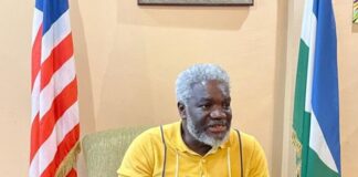 Senator Pennue Accuses Liberian Former Presidents of ‘Stealing’ Through 50-Cent Commodity Surcharge Zoe Emmanuel Pennue