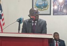 Liberia’s anti-graft agency Indicts Senior BSE Officials on Economic Sabotage Charges