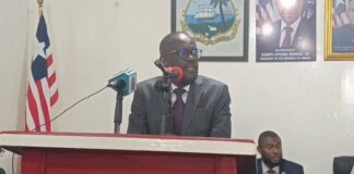 Liberia’s anti-graft agency Indicts Senior BSE Officials on Economic Sabotage Charges