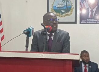 Liberia’s anti-graft agency Indicts Senior BSE Officials on Economic Sabotage Charges