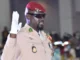 Guinea’s junta leader becomes civilian president after winning a questionable presidential election