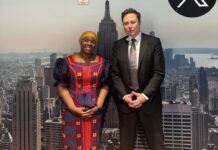 More investors eye Liberia at Davos