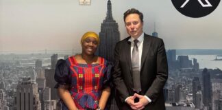 More investors eye Liberia at Davos